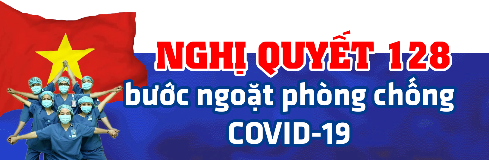Toàn cảnh hơn 3 năm dịch COVID-19 tại Việt Nam - Ảnh 54.