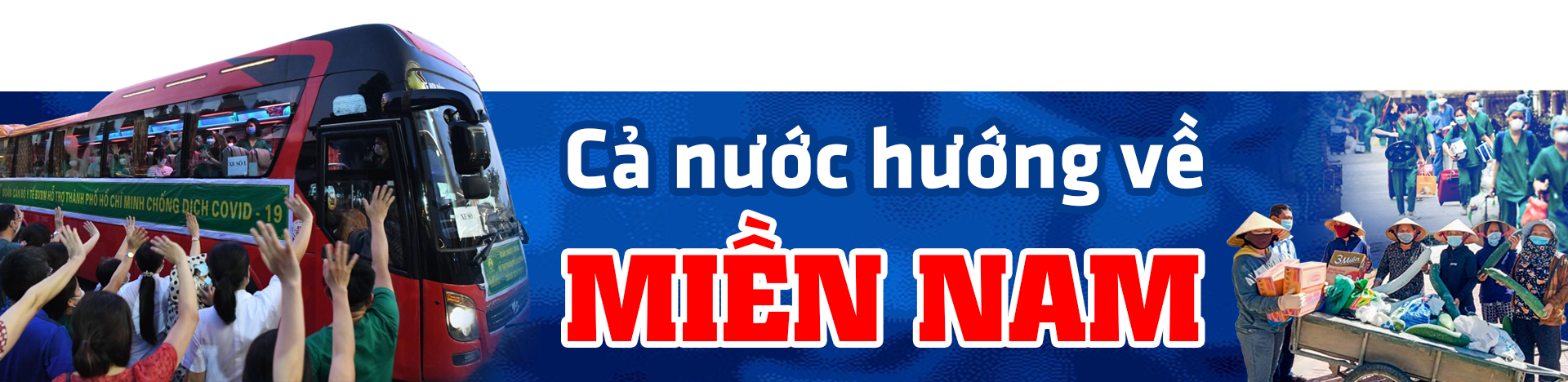 Toàn cảnh hơn 3 năm dịch COVID-19 tại Việt Nam - Ảnh 33.