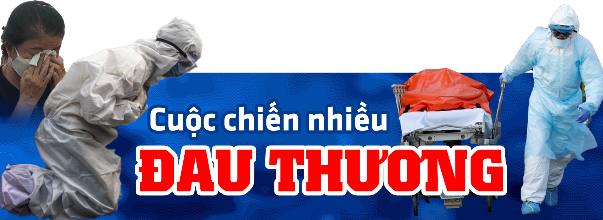 Toàn cảnh hơn 3 năm dịch COVID-19 tại Việt Nam - Ảnh 17.