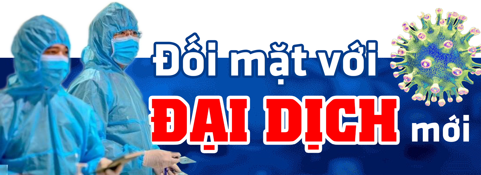 Toàn cảnh hơn 3 năm dịch COVID-19 tại Việt Nam - Ảnh 1.