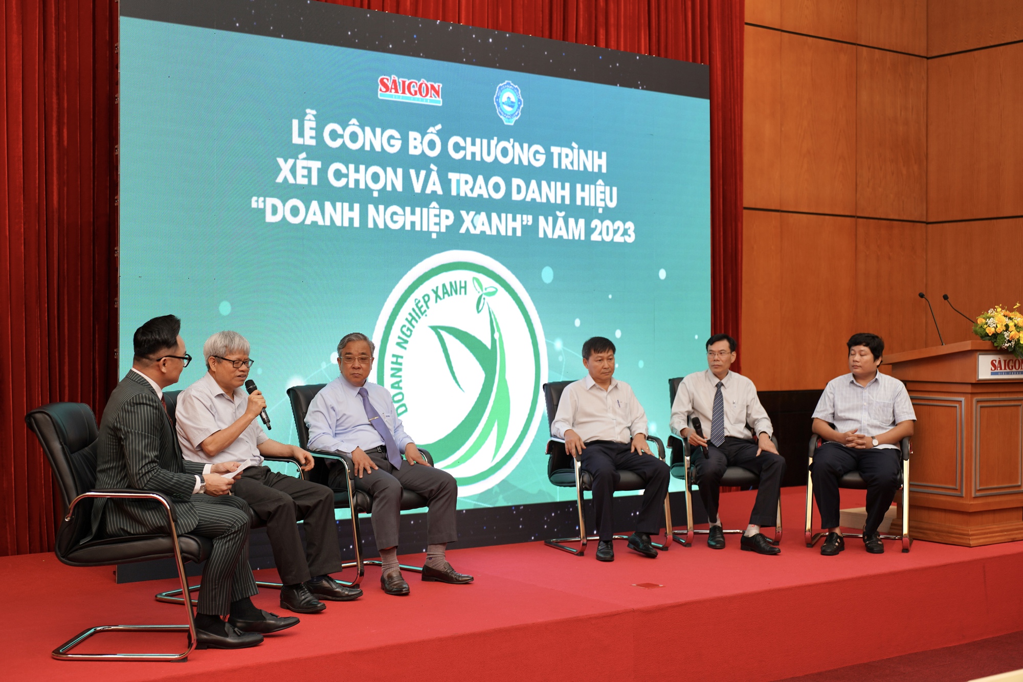 Doanh nghiệp &quot;xanh&quot; quá công suất, không thể nhận thêm đơn hàng