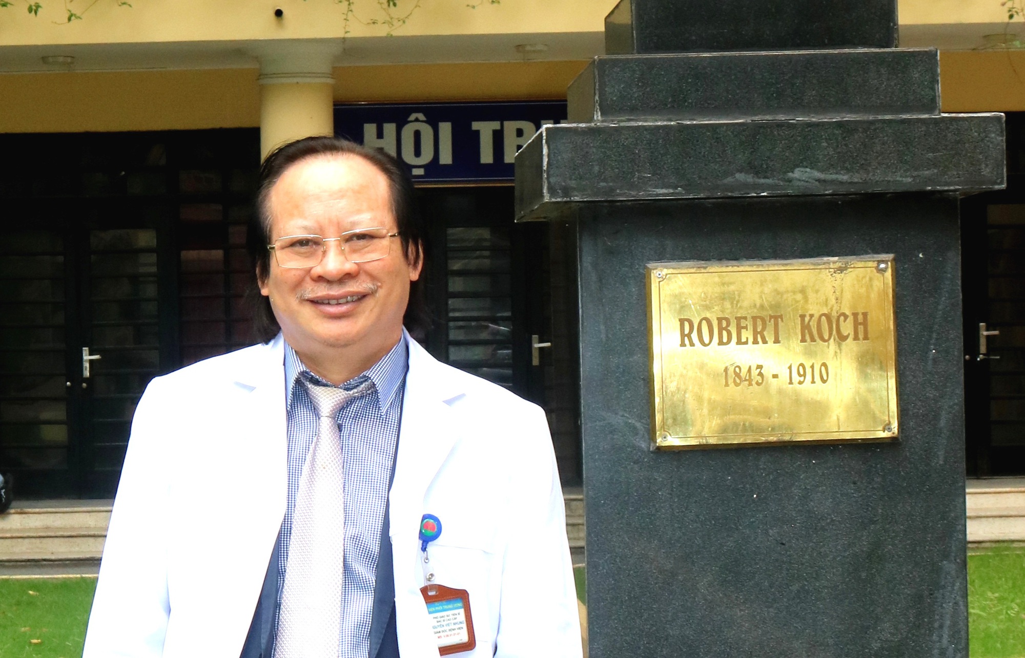 Toàn cảnh hơn 3 năm dịch COVID-19 tại Việt Nam - Ảnh 19.