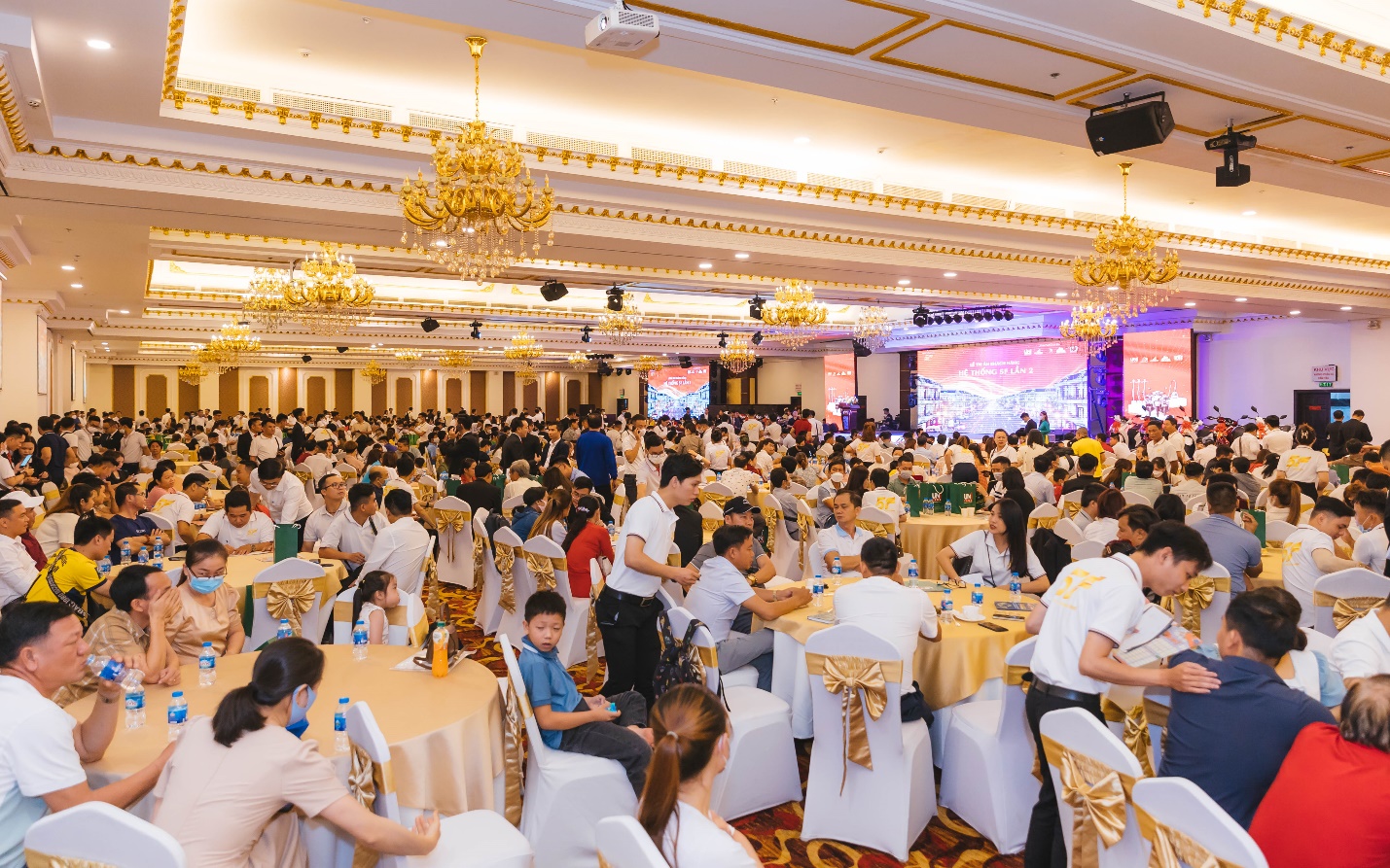 Giá trở về mốc năm 2019, 5F Orianna tạo sức hút mãnh liệt - Ảnh 1.