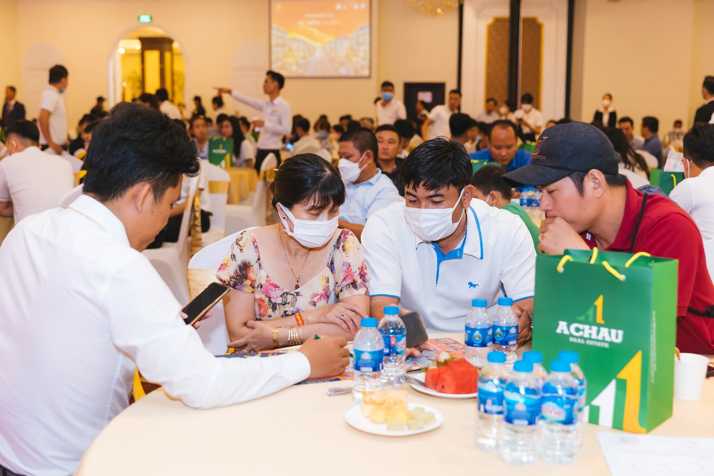 Giá trở về mốc năm 2019, 5F Orianna tạo sức hút mãnh liệt - Ảnh 3.