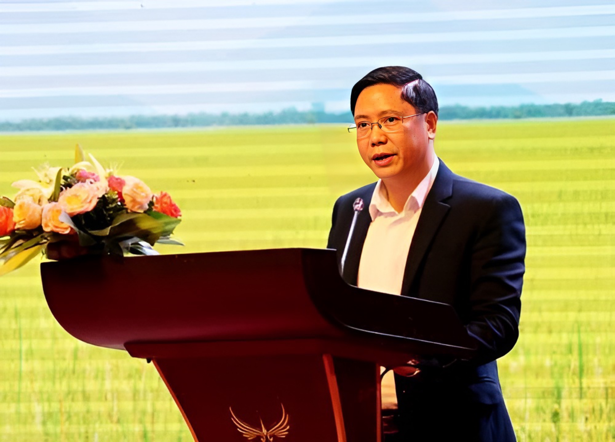WinCommerce ký kết hợp tác tiêu thụ nông sản với các doanh nghiệp, hợp tác xã tỉnh Nghệ An - Ảnh 4.