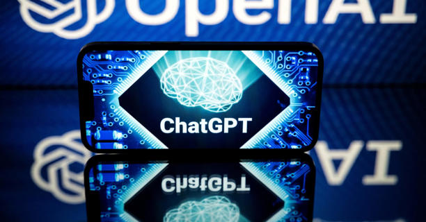 Samsung cấm nhân viên sử dụng ChatGPT - Ảnh 1.