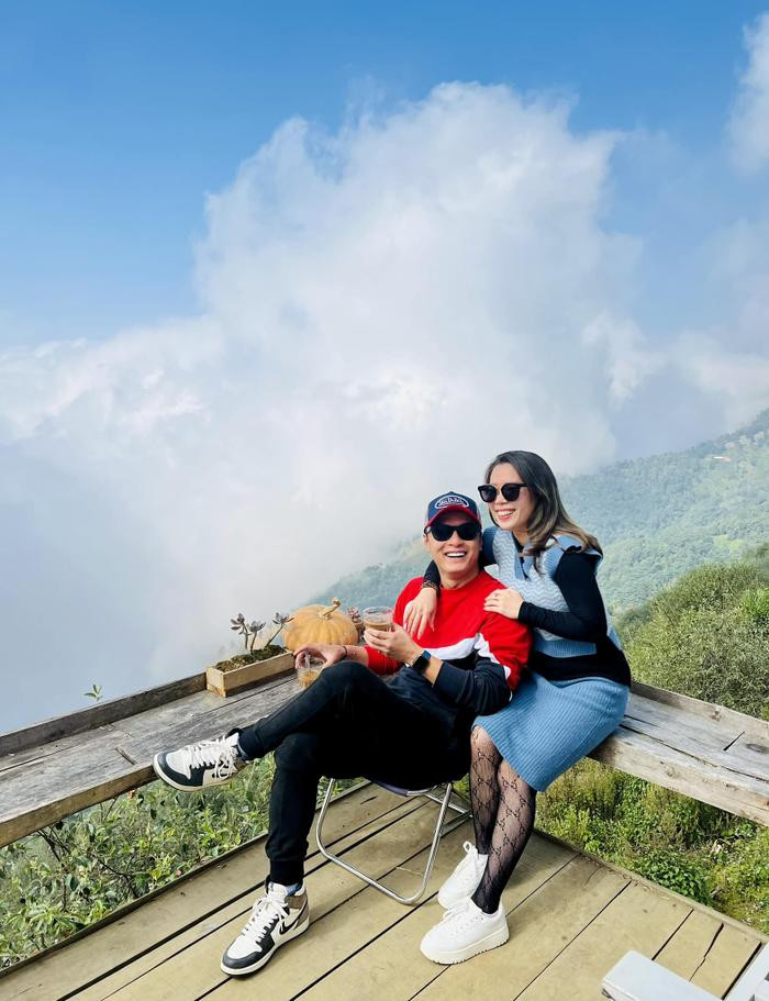 Diễn vi&ecirc;n Hồng Đăng chuyển hướng? - Ảnh 2.