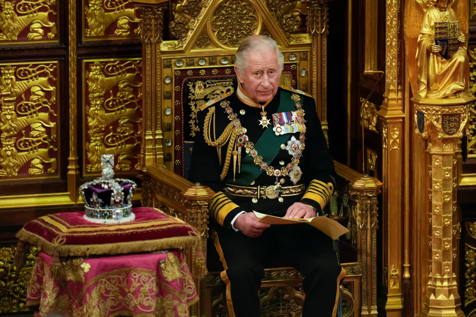 Hơn 70 năm từ thái tử đến lễ đăng quang của Vua Charles III