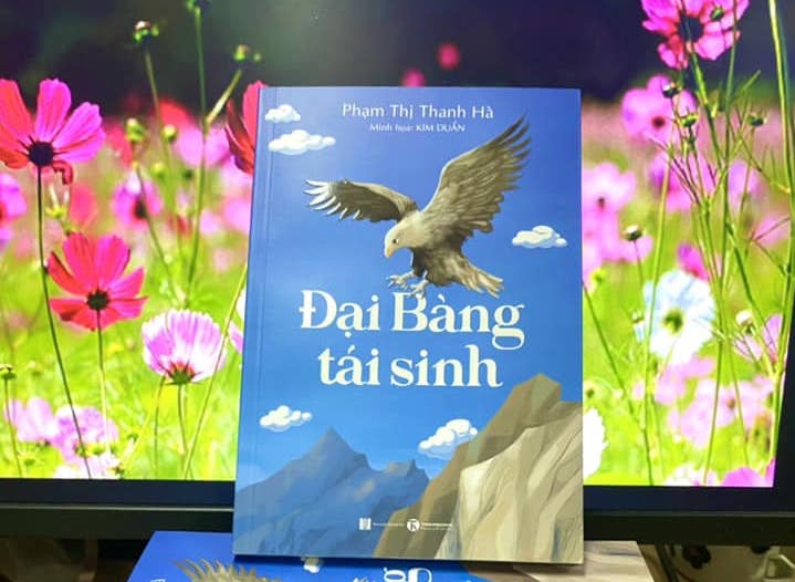 Huyền thoại Đại bàng tái sinh và câu chuyện ngày 1-6 - Ảnh 1.