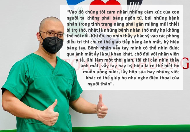 Toàn cảnh hơn 3 năm dịch COVID-19 tại Việt Nam - Ảnh 41.