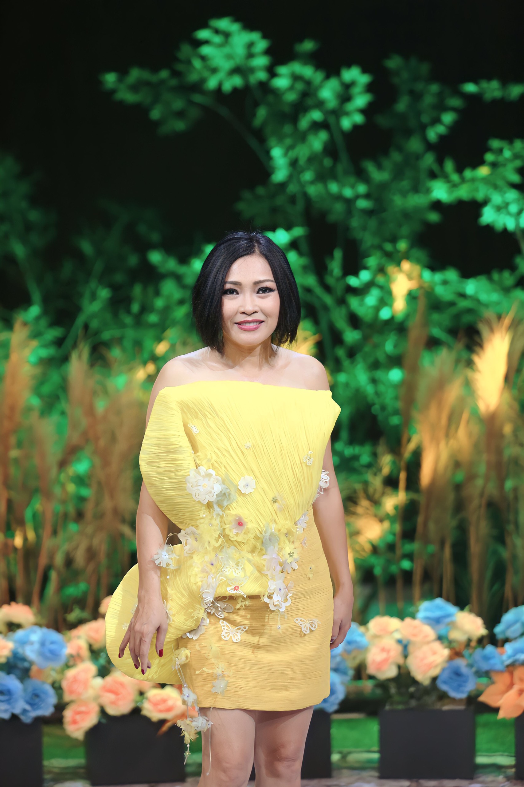 Ca sĩ Phương Thanh tiết lộ gu của bạn trai hiện tại - Ảnh 3. Ca sĩ Phương Thanh tiết lộ gu của bạn trai hiện tại - Ảnh 3.