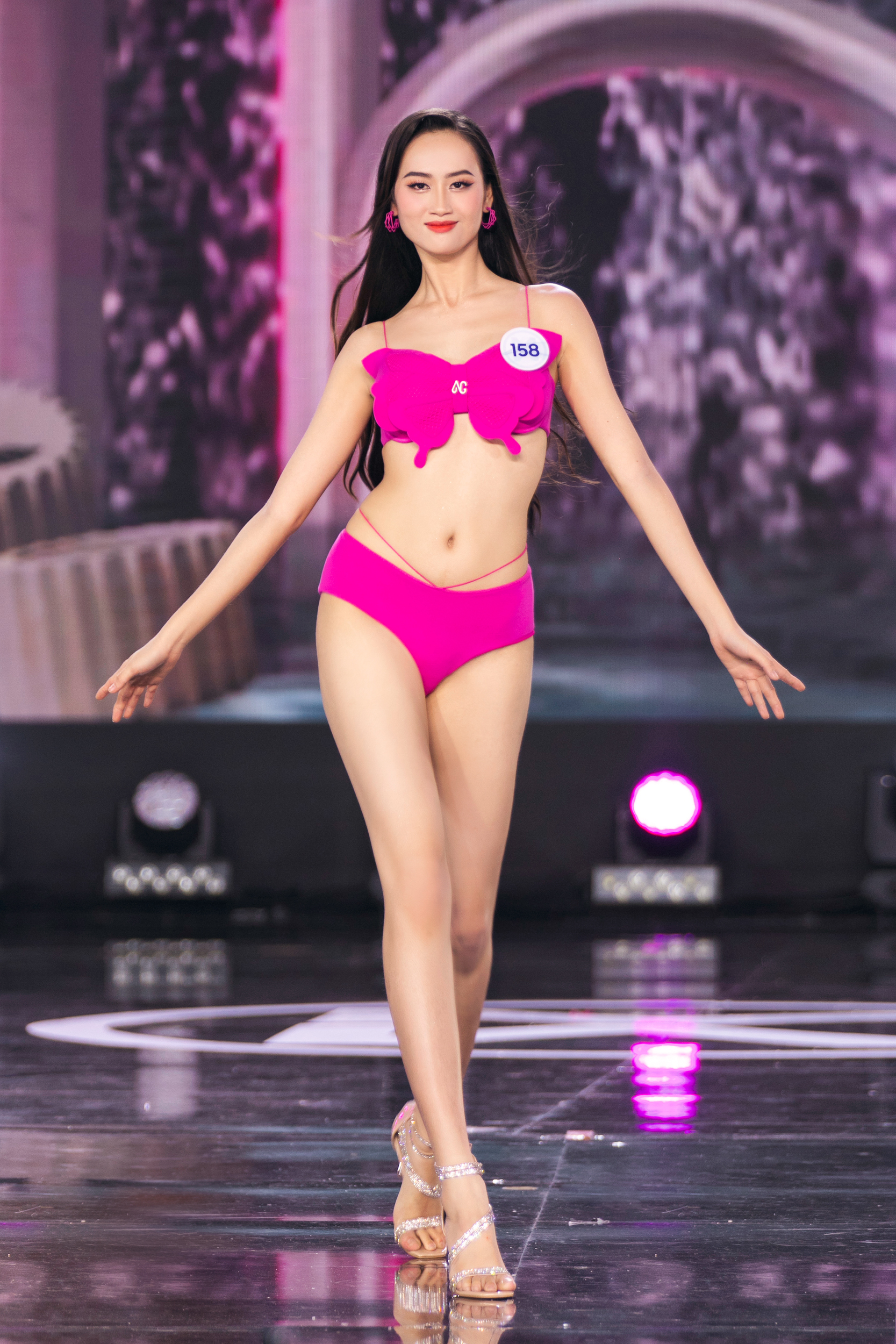 Lộ diện Top 40 quốc gia Miss World Việt Nam 2023 - Ảnh 2.