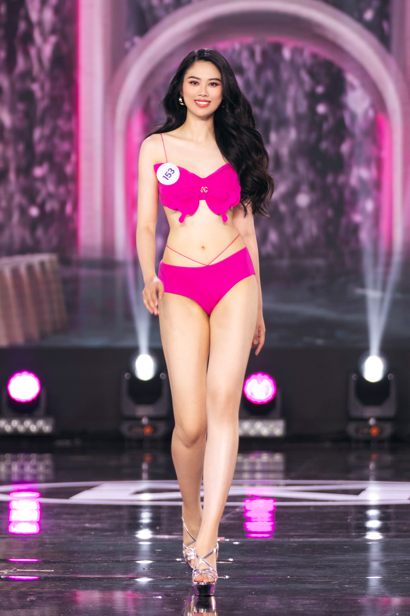 Lộ diện 40 Hoa hậu Thế giới người Việt 2023 - Ảnh 12.