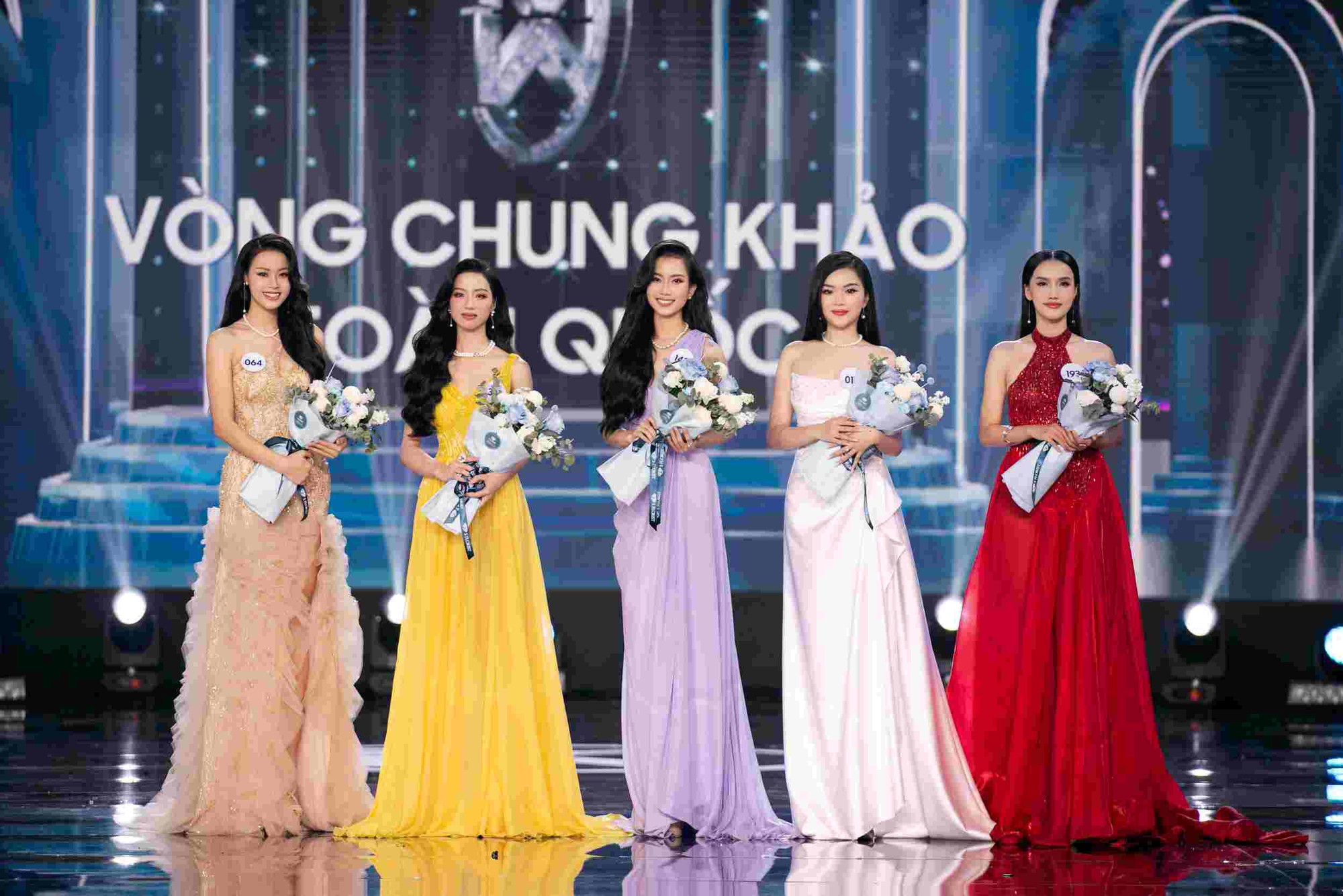 Top 40 Miss World Vietnam 2023 lộ diện - Ảnh 18.