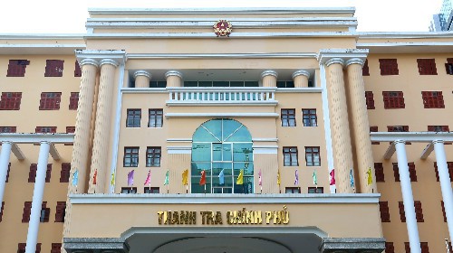 Thanh tra Chính phủ đề xuất tiêu chí mới trong chống tham nhũng năm 2026 - Ảnh 1.