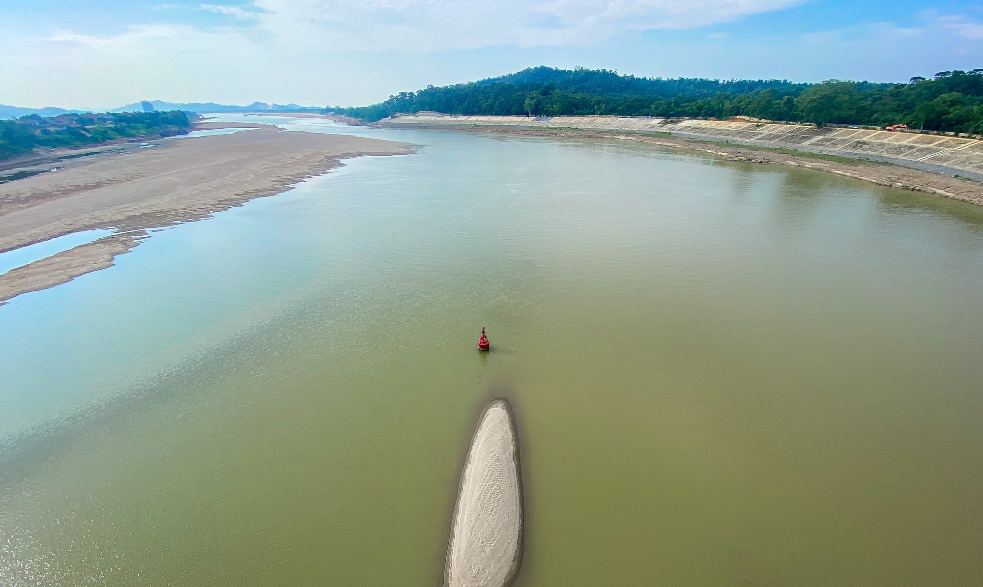 Khám phá trải nghiệm du lịch lòng hồ Sông Đà nơi đại ngàn Tủa Chùa  Du  Lịch Tây Bắc