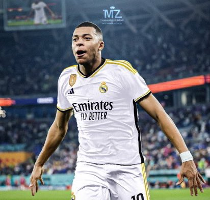 Nếu Real Madrid có Kane, Mbappe - Báo Người lao động