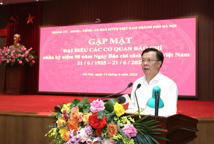 Hà Nội sắp khởi công dự án gần 86 ngàn tỉ đồng - Ảnh 1.