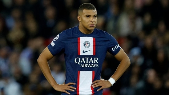 Truyền thông Tây Ban Nha khuyên Real Madrid cẩn trọng việc chuyển nhượng Mbappe - Ảnh 1.