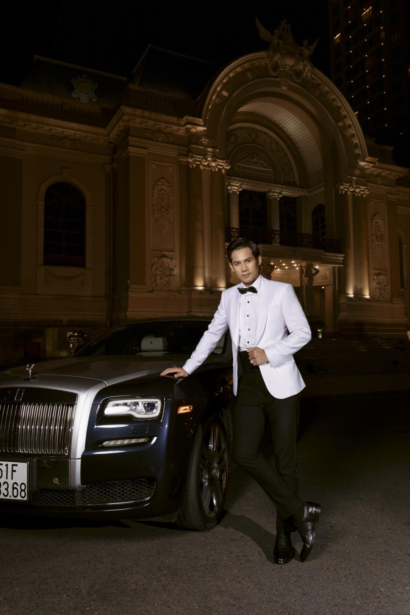 Thanh Thuc - Diep Bao Ngoc دست در دست می درخشد - عکس 7. Thanh Thức - Diệp Bảo Ngọc tay trong tay tỏa sáng - Ảnh 7.