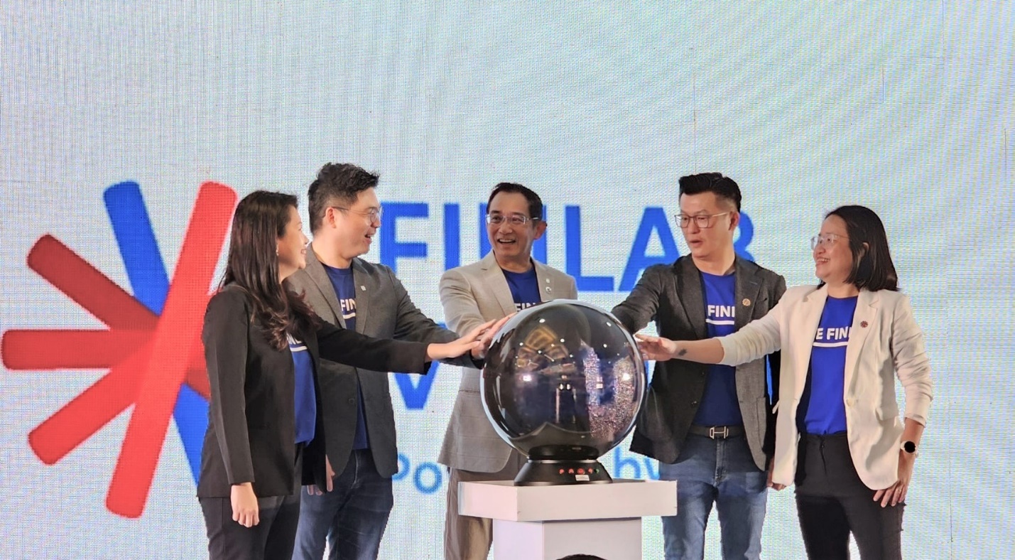 UOB FinLab ra mắt tại Việt Nam