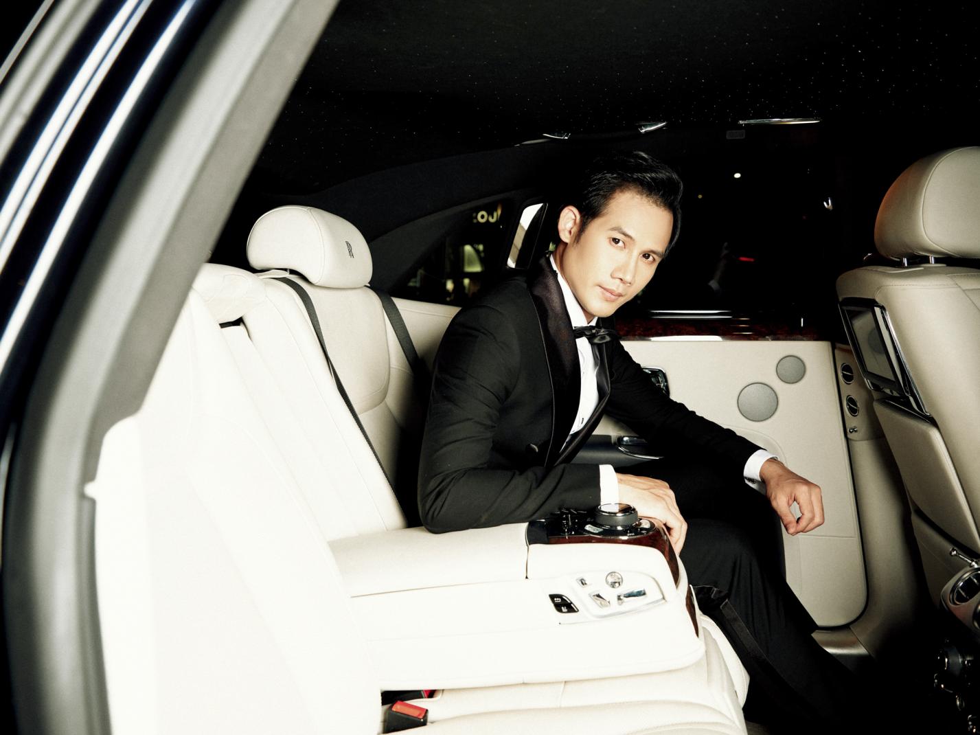 Thanh Thuc - Diep Bao Ngoc دست در دست می درخشد - عکس 6. Thanh Thức - Diệp Bảo Ngọc tay trong tay tỏa sáng - Ảnh 6.