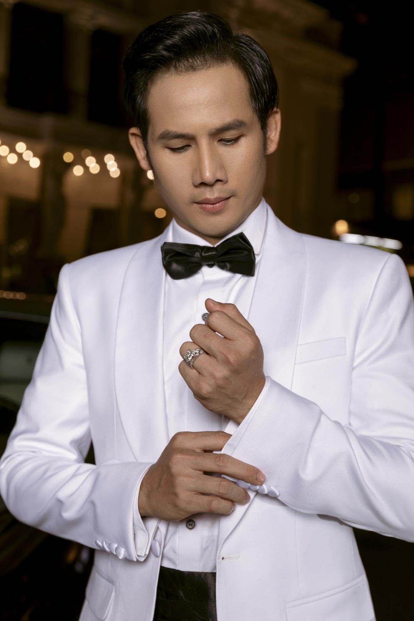 Thanh Thuc - Diep Bao Ngoc دست در دست می درخشد - عکس 8. Thanh Thức - Diệp Bảo Ngọc tay trong tay tỏa sáng - Ảnh 8.