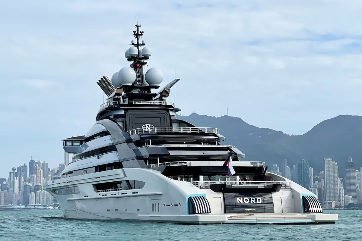luxury yacht maintenance cost