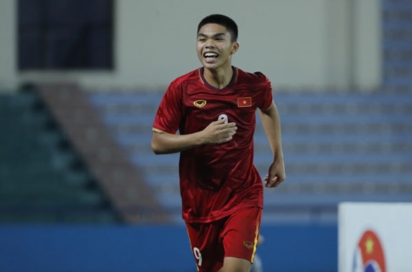 Asian Cup 2023: U17 Việt Nam săn vé dự U17 World Cup - Ảnh 2.