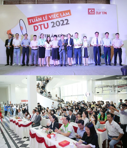 Bế mạc Chương trình Hybrid Mobility in Health Sciences 2023 tại Đại học Duy Tân Photo-1-16870284247341542739560
