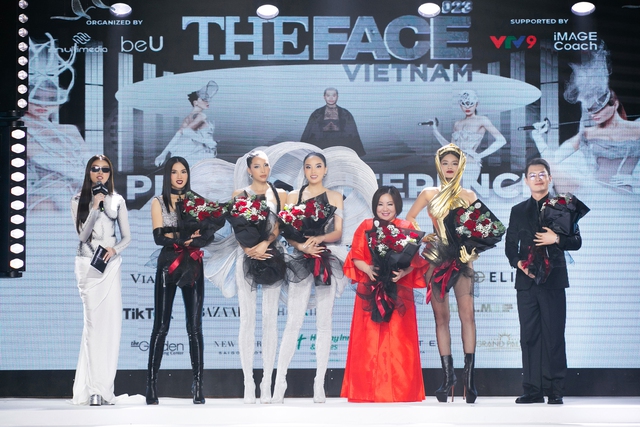 Dàn HLV Vietnam 2023 xin lỗi khán giả - Ảnh 5. Dàn HLV Vietnam 2023 xin lỗi khán giả - Ảnh 5.