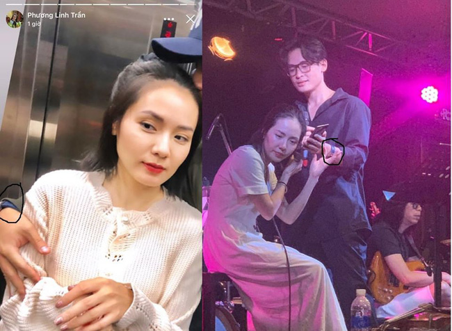 Lý do Phương Linh nghỉ chơi Hà Anh Tuấn - Ảnh 4. Lý do Phương Linh nghỉ chơi Hà Anh Tuấn - Ảnh 4.