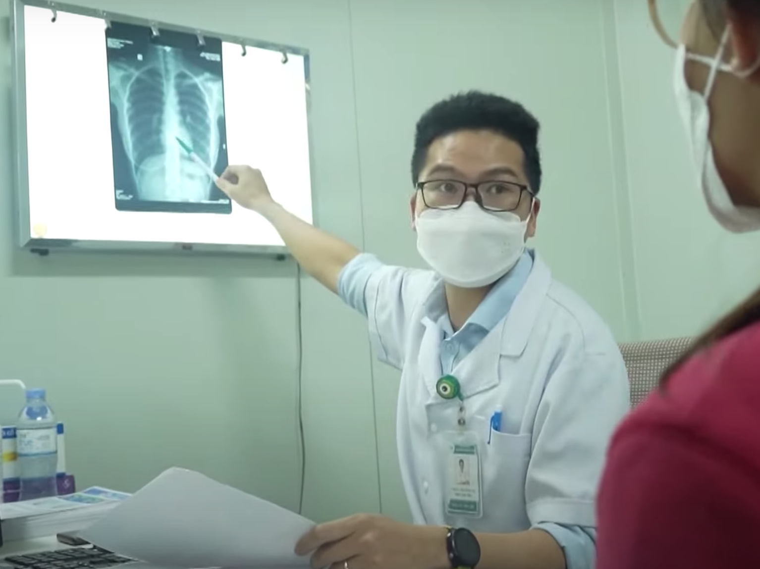 코로나19 팬데믹 종식을 선언하는 것을 고려해 보세요 - 이미지 1. Xem xét công bố hết dịch COVID-19 - Ảnh 1.