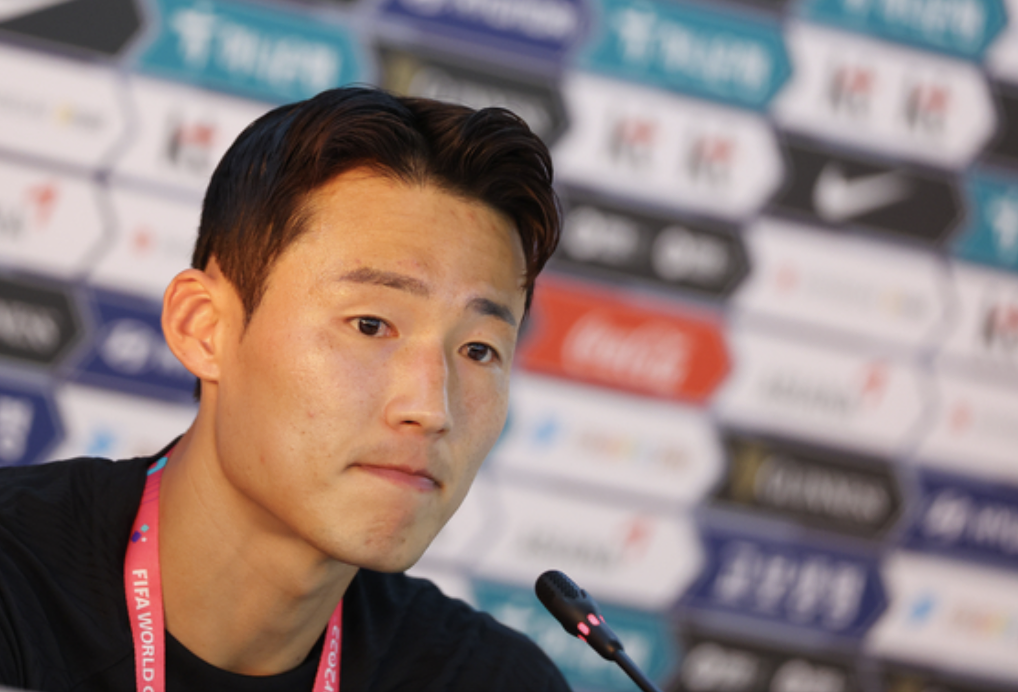 Klinsmann và Son Heung-min âu lo việc tuyển thủ Hàn bị bắt ở Trung Quốc - Ảnh 4.