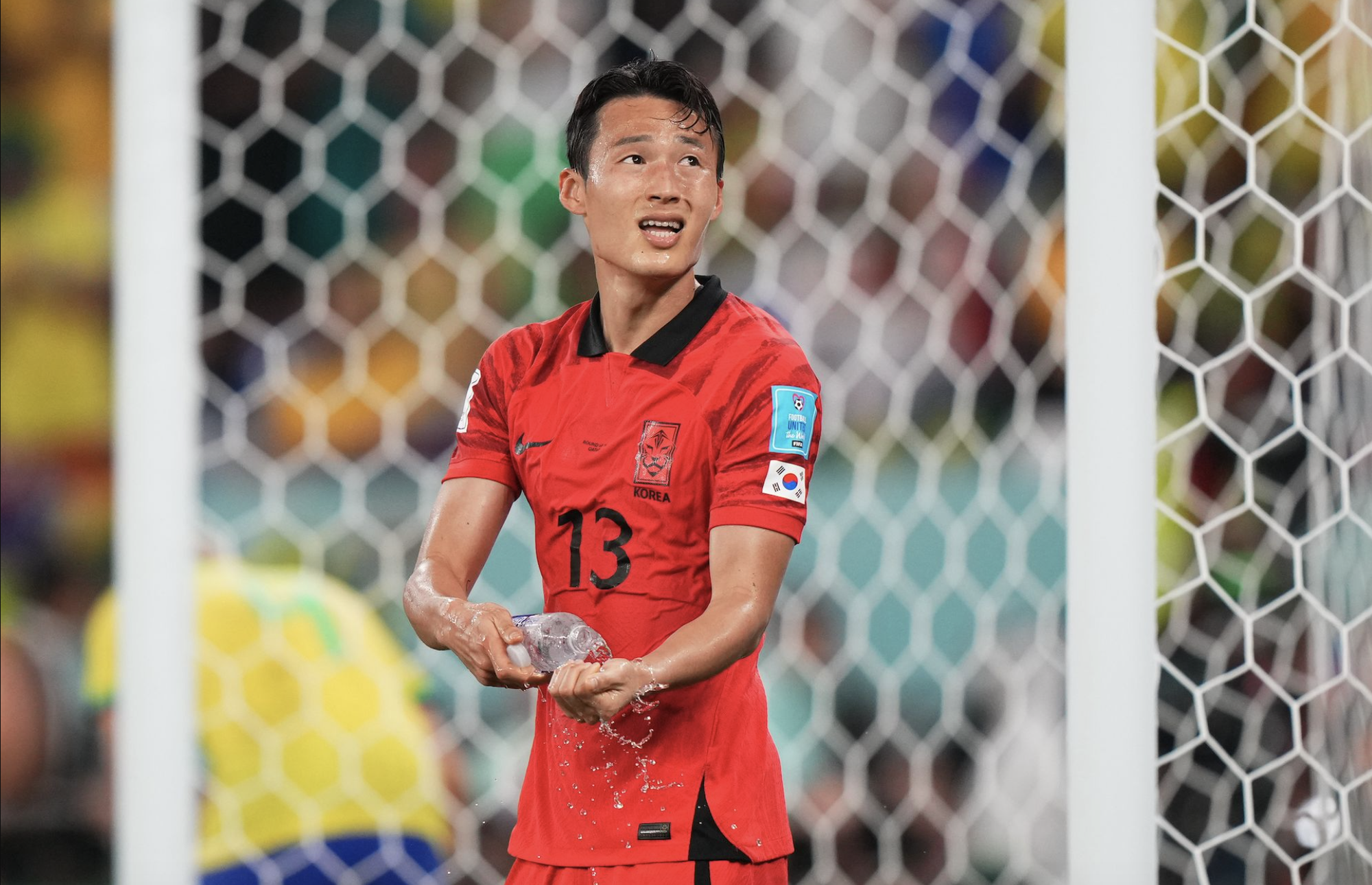 Klinsmann và Son Heung-min âu lo việc tuyển thủ Hàn bị bắt ở Trung Quốc - Ảnh 5.