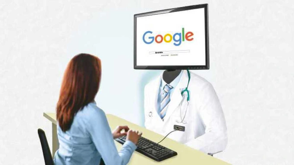 Google ra mắt công cụ chẩn đoán bệnh da liễu qua ảnh chụp