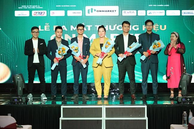 ऑन ग्रुप ने ऑन मार्केट ब्रांड लॉन्च किया - फोटो 3. Tập đoàn On group ra mắt thương hiệu On market - Ảnh 3.
