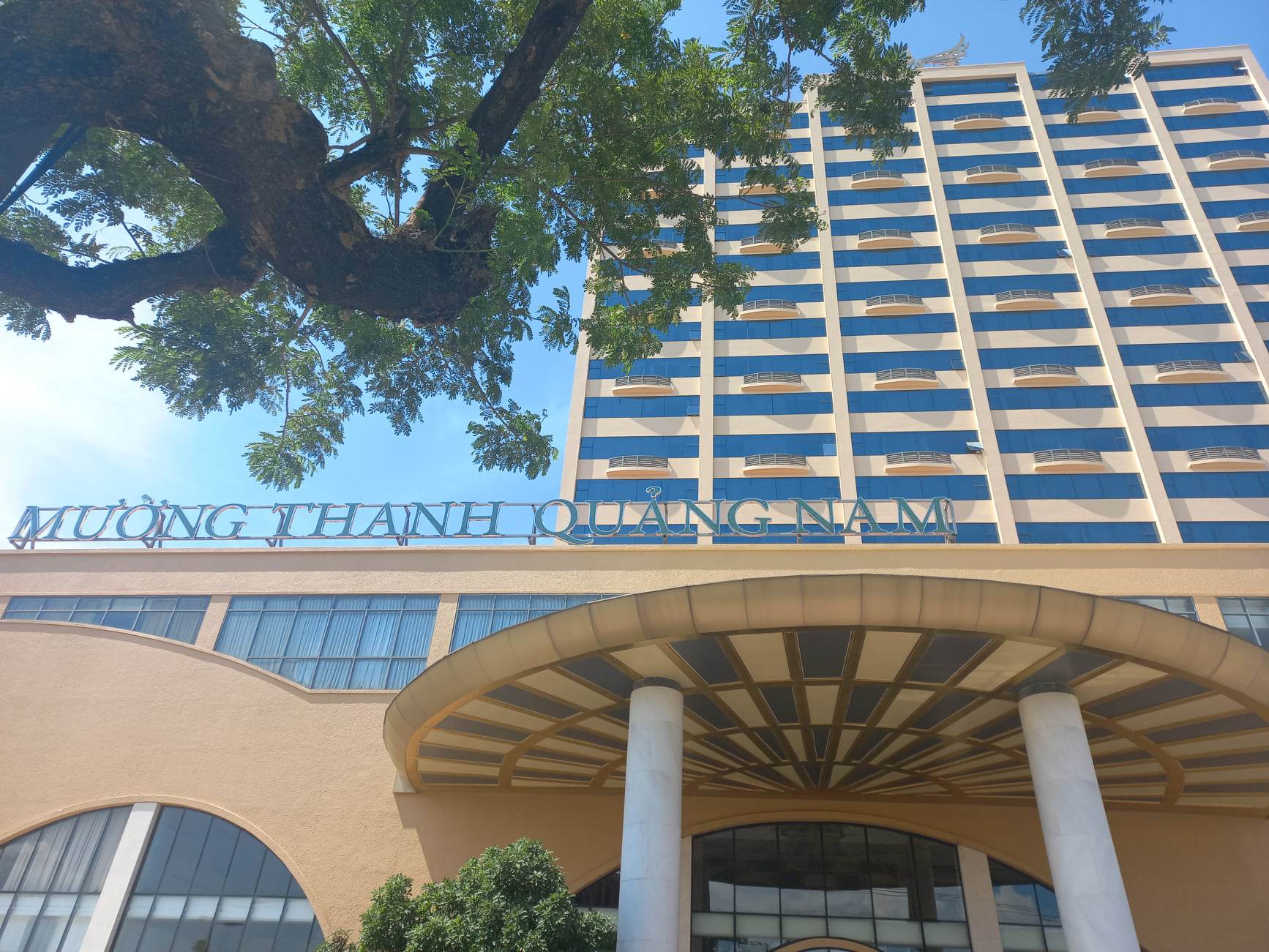 Phát hiện sai phạm hàng chục tỉ đồng qua thanh tra tại Quảng Nam - Ảnh 1.