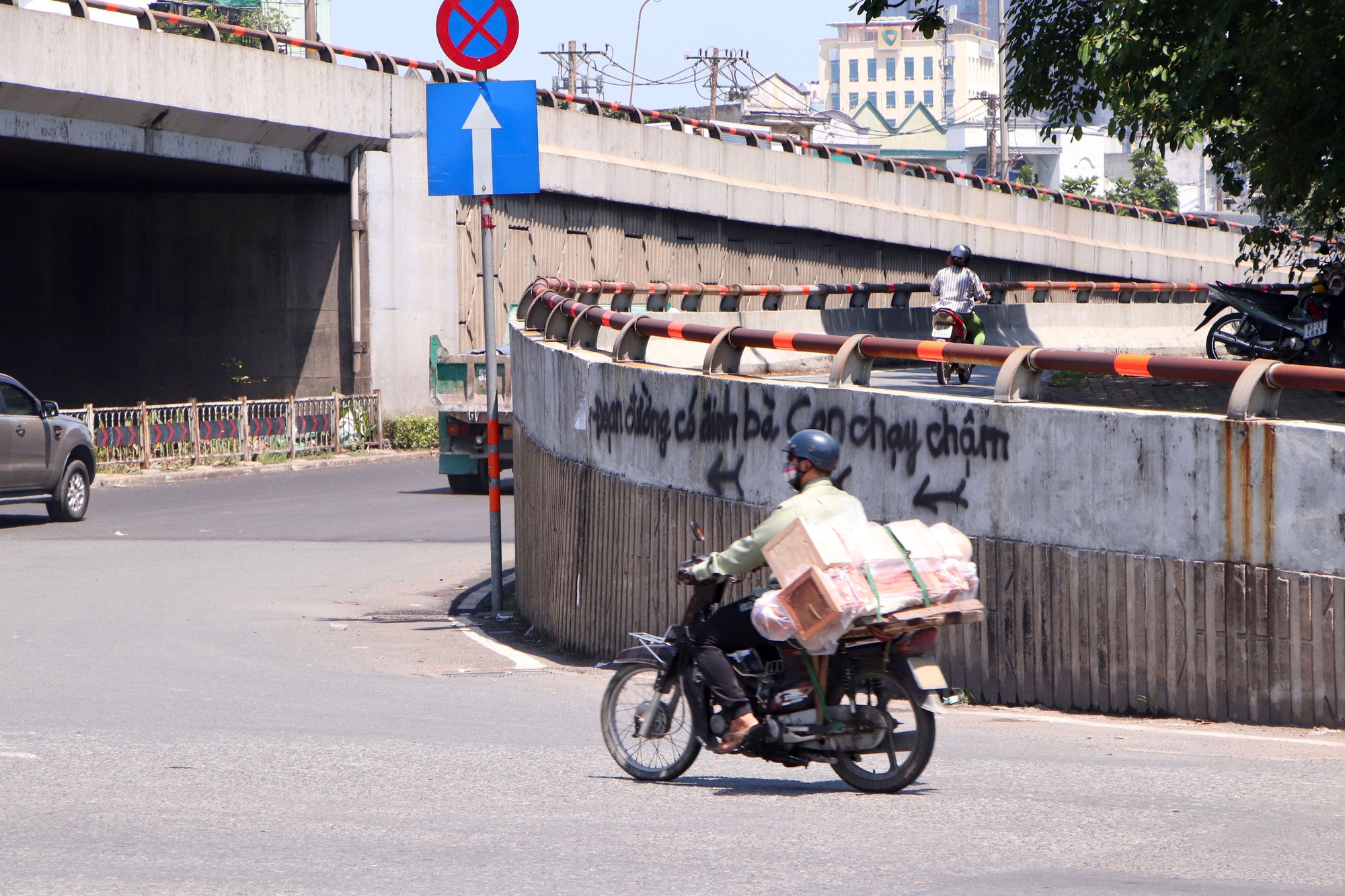 Đinh tặc lại lộng hành - Ảnh 3.