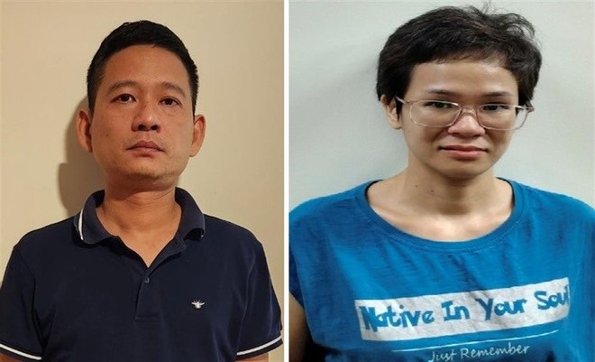Khởi tố chủ tịch Công ty vàng Phú Quý liên quan vụ buôn lậu 3 tấn vàng, trị giá 5.000 tỉ đồng - Ảnh 5. Khởi tố chủ tịch Công ty vàng Phú Quý liên quan vụ buôn lậu 3 tấn vàng, trị giá 5.000 tỉ đồng - Ảnh 5.
