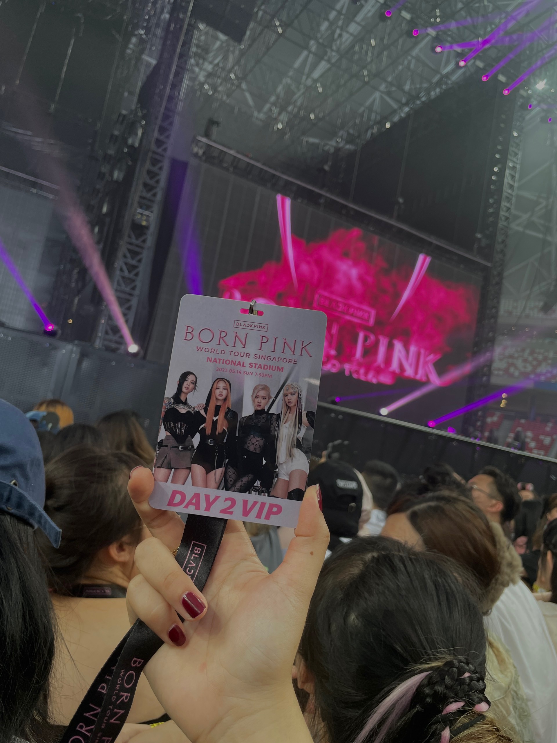 Gen Z, Blackpink and the “idol swing” journey – Thuvienpc.com