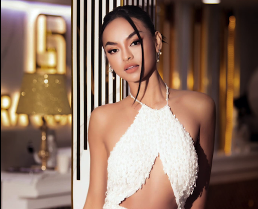 Mai Ngô: Chưa xin ai đồng nào khi tham gia các cuộc thi

- Ảnh 2.