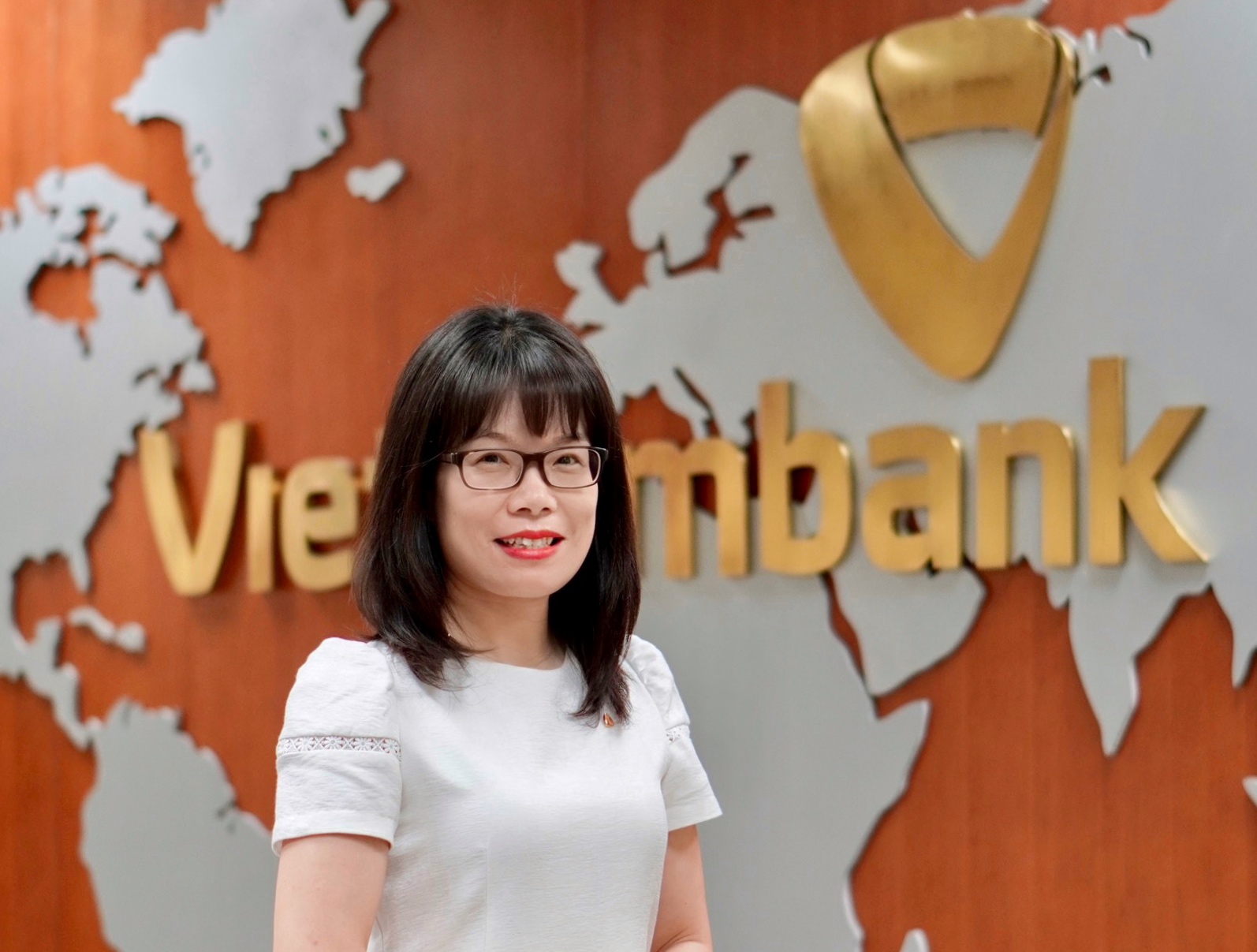 Vì sao Vietcombank điều chỉnh phí dịch vụ thẻ? - Ảnh 1. Vì sao Vietcombank điều chỉnh phí dịch vụ thẻ? - Ảnh 1.