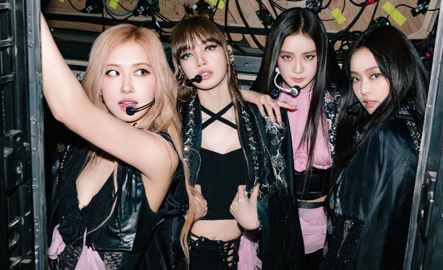 Blackpink đã xin phép biểu diễn tại Việt Nam - Ảnh 1.