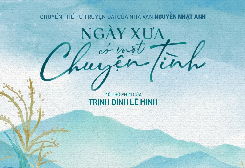Mối duyên giữa Nguyễn Nhật Ánh và điện ảnh