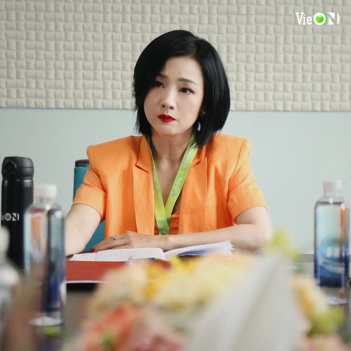 Nhã Phương, Song Luân xuất hiện trong phim ngoại tình - Ảnh 7.