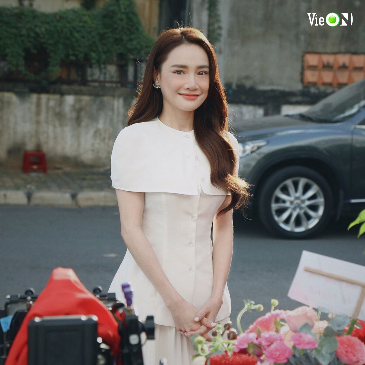 Nhã Phương, Song Luân góp mặt trong phim ngoại tình - Ảnh 1. Nhã Phương, Song Luân xuất hiện trong phim ngoại tình - Ảnh 1.