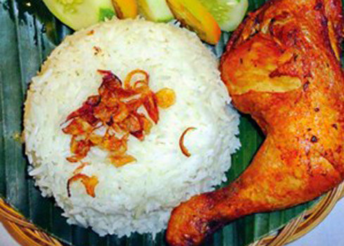 Những món cơm nổi tiếng và phổ biến nhất châu Á - Ảnh 15.