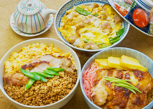 Những món cơm nổi tiếng và phổ biến nhất châu Á - Ảnh 12.