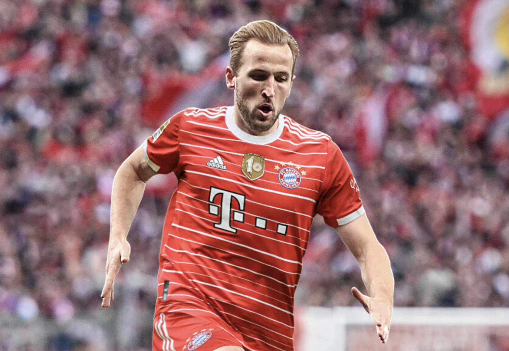 HLV Thomas Tuchel thúc Harry Kane gia nhập Bayern Munich - Ảnh 2.